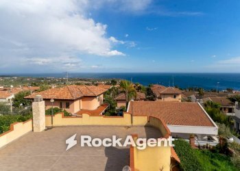 Vista - Villa via Vampolieri, 34, Aci Catena - foto 29