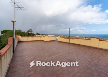 Terrazzo - Villa via Vampolieri, 34, Aci Catena - foto 37
