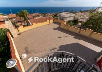 Terrazzo - Villa via Vampolieri, 34, Aci Catena - foto 38