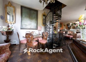 Salone - Villa viale Grigna, 28, Camparada - photo 7