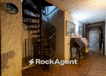 Ingresso - Villa viale Grigna, 28, Camparada - photo 8