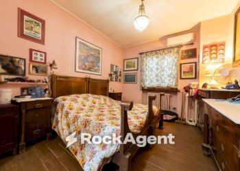 Camera da letto - Villa viale Grigna, 28, Camparada - photo 14