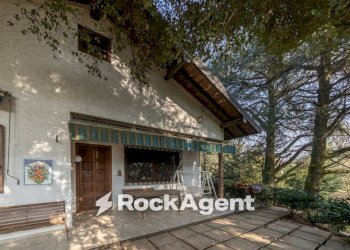 Giardino - Villa viale Grigna, 28, Camparada - photo 35