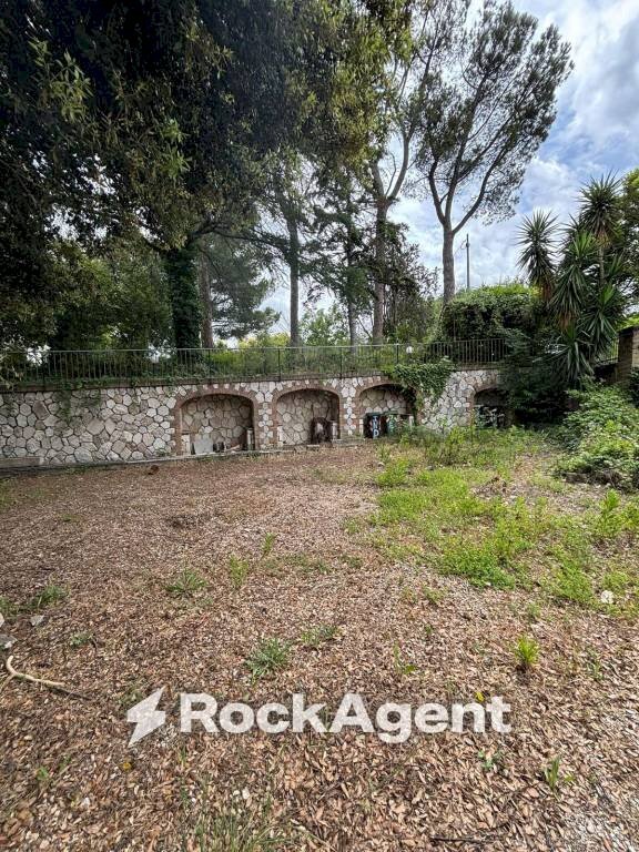 Terreno - Building land via San Martinello, 92, Monterotondo - photo 2
