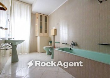 Bagno - Trilocale via Conti di Loritello, 9/B, Catanzaro - foto 26