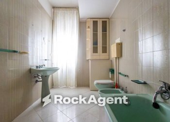 Bagno - Trilocale via Conti di Loritello, 9/B, Catanzaro - foto 27