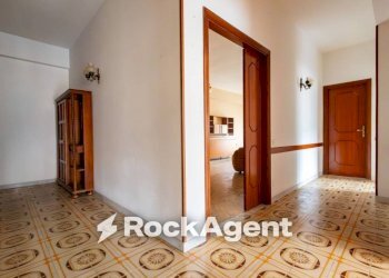 Corridoio - Trilocale via Conti di Loritello, 9/B, Catanzaro - foto 29