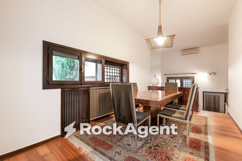 Salone - Villa via Eraclea, 4, Padova (zona Mandria) - foto 2