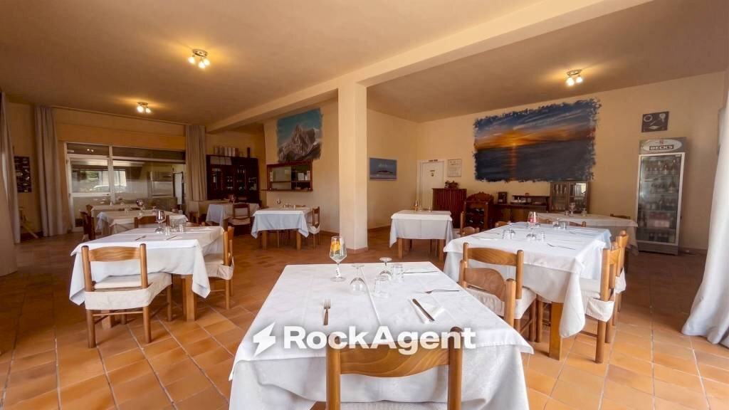 Salone - Restaurant via Concezione, 33, Sant'Omero - photo 1