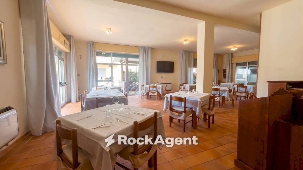 Salone - Restaurant via Concezione, 33, Sant'Omero - photo 3