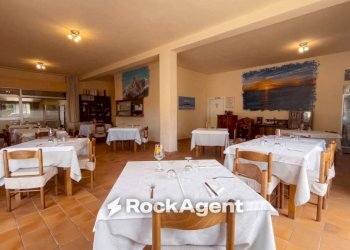 Salone - Ristorante via Concezione, 33, Sant'Omero - foto 1
