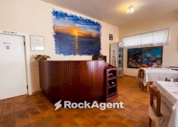 Salone - Ristorante via Concezione, 33, Sant'Omero - foto 7