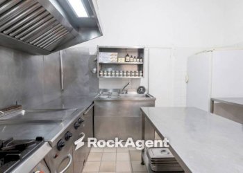 Interno non residenziale - Ristorante via Concezione, 33, Sant'Omero - foto 11
