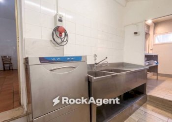Cucina - Ristorante via Concezione, 33, Sant'Omero - foto 12