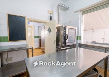 Cucina - Ristorante via Concezione, 33, Sant'Omero - foto 13