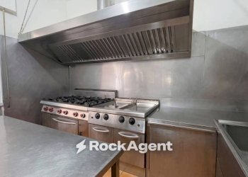 Cucina - Ristorante via Concezione, 33, Sant'Omero - foto 14