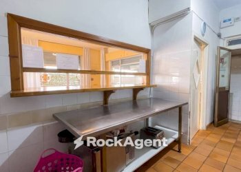 Cucina - Ristorante via Concezione, 33, Sant'Omero - foto 16