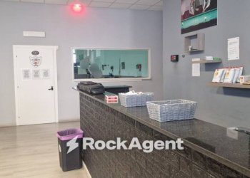 Interno non residenziale - Capannone viale Lucrezia della Valle, 18, Catanzaro - foto 5