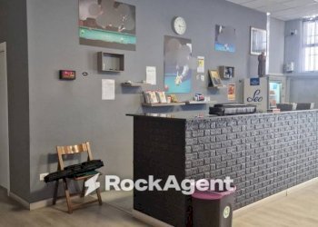 Interno non residenziale - Capannone viale Lucrezia della Valle, 18, Catanzaro - foto 6