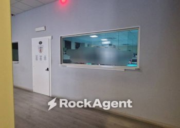 Ufficio - Capannone viale Lucrezia della Valle, 18, Catanzaro - foto 7