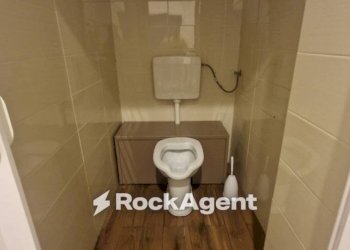 Bagno - Capannone viale Lucrezia della Valle, 18, Catanzaro - foto 13