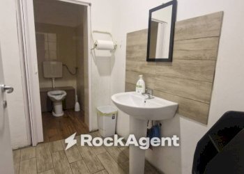 Bagno - Capannone viale Lucrezia della Valle, 18, Catanzaro - foto 14