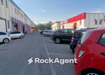 Zona - Capannone viale Lucrezia della Valle, 18, Catanzaro - foto 15