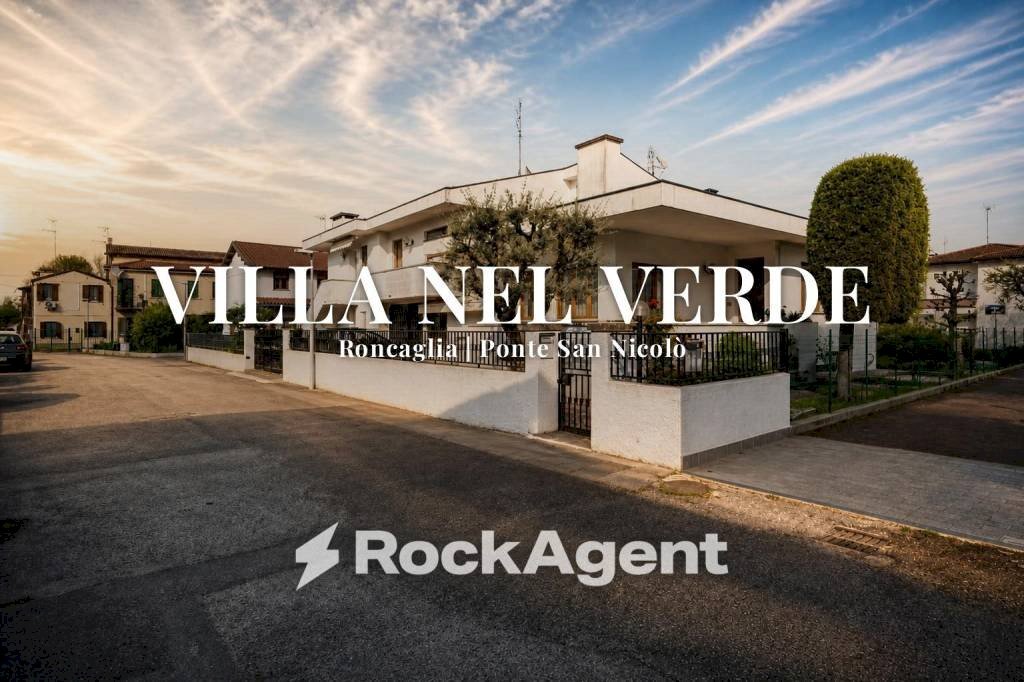 Zona - Villa via I. Nievo, 28, Ponte San Nicolò - foto 1