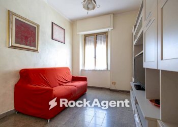 Studio - Trilocale via Sant'Agostino, 1, Catanzaro - foto 19