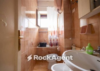 Bagno - Trilocale via Sant'Agostino, 1, Catanzaro - foto 29