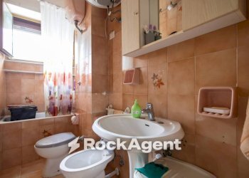 Bagno - Trilocale via Sant'Agostino, 1, Catanzaro - foto 30