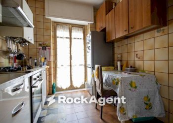 Cucina - Trilocale via Sant'Agostino, 1, Catanzaro - foto 33