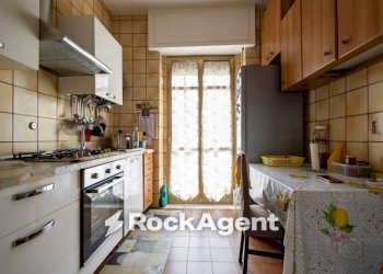 Cucina - Trilocale via Sant'Agostino, 1, Catanzaro - foto 34