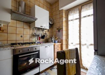 Cucina - Trilocale via Sant'Agostino, 1, Catanzaro - foto 35