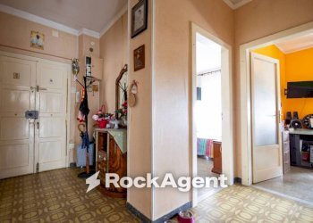 Disimpegno - Trilocale via Sant'Agostino, 1, Catanzaro - foto 36