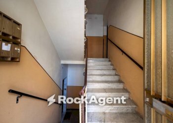 Scala - Trilocale via Sant'Agostino, 1, Catanzaro - foto 38