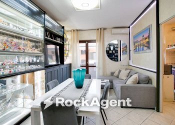 Interno non residenziale - Trilocale via Lino Liviabella, 99, Roma - foto 5