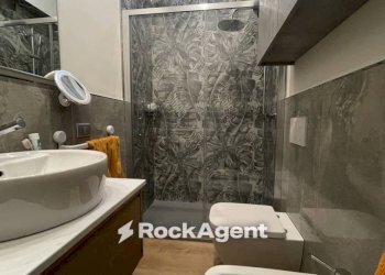 Bagno - Attico via Nazionale, 5, Bellante - foto 9
