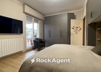 Camera da letto - Attico via Nazionale, 5, Bellante - foto 12