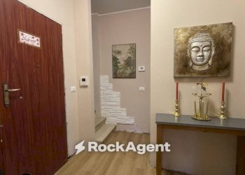 Ingresso - Attico via Nazionale, 5, Bellante - foto 18