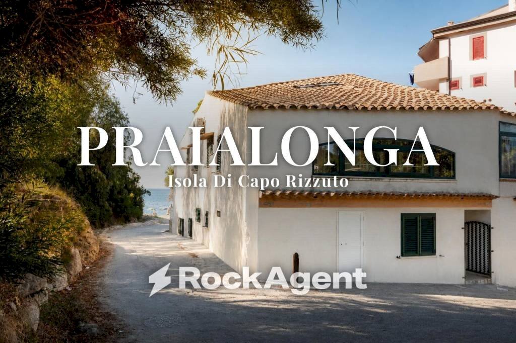 Zona - Bilocale Villaggio Praialonga, Isola di Capo Rizzuto - foto 1