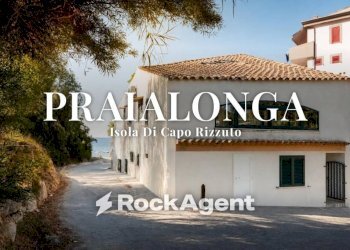 Zona - Bilocale Villaggio Praialonga, Isola di Capo Rizzuto - foto 1