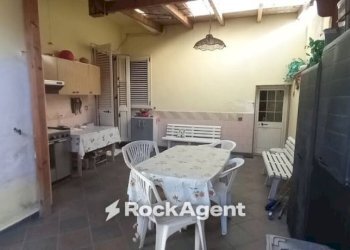 Veranda - Villa via Belvedere, 13, Sannicola - foto 14