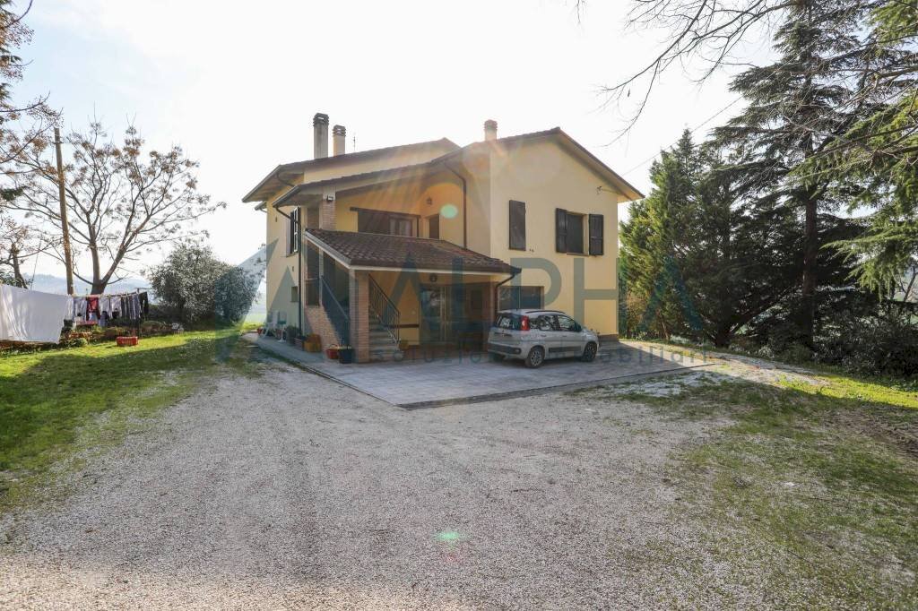Giardino - Villa via Cesena, Longiano - photo 1