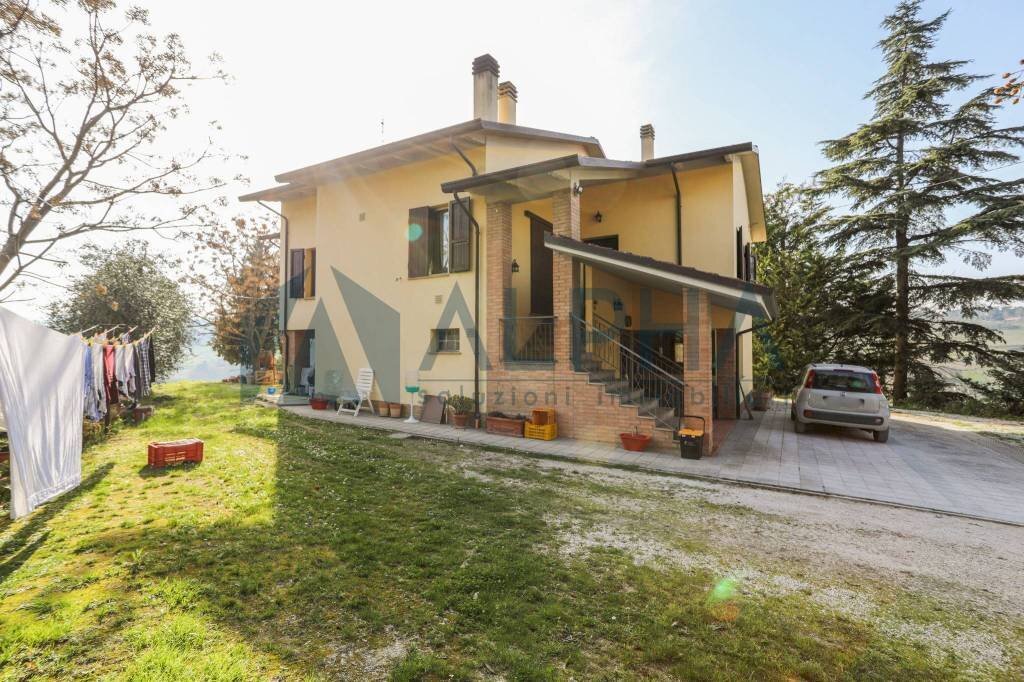 Giardino - Villa via Cesena, Longiano - photo 3