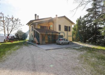 Giardino - Villa via Cesena, Longiano - foto 1
