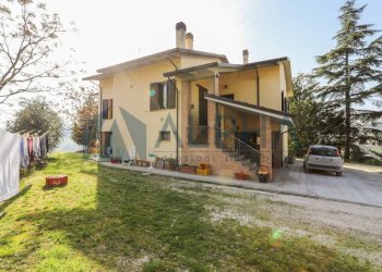 Giardino - Villa via Cesena, Longiano - foto 3