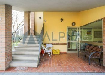 Ingresso - Villa via Cesena, Longiano - foto 4