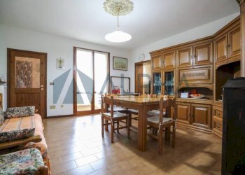 Salone - Villa via Cesena, Longiano - foto 6