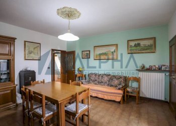 Salone - Villa via Cesena, Longiano - foto 8